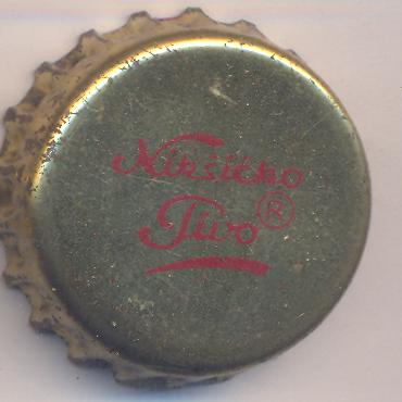 Beer cap Nr.1279: Niksicko Pivo produced by Niksicka Pivara/Niksic