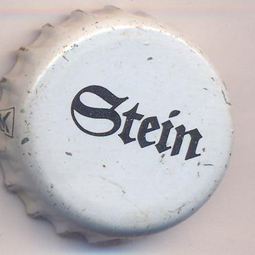 Beer cap Nr.1379: Stein 11% tmave produced by Pivovar Stein/Bratislava