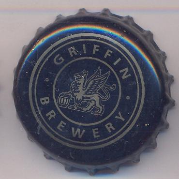 Beer cap Nr.1462: ESB produced by Fullers Griffin Brewery/Chiswik