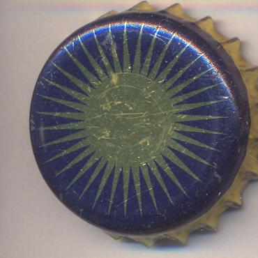 Beer cap Nr.1984: Viking produced by AO Permskaya Pivovarennaya Kompaniya/Perm