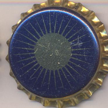 Beer cap Nr.2458: Viking produced by AO Permskaya Pivovarennaya Kompaniya/Perm