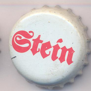 Beer cap Nr.3193: Stein 12% produced by Pivovar Stein/Bratislava