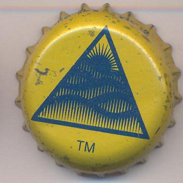 Beer cap Nr.3331: Old Ale produced by Frederick Brewing Company/Frederick
