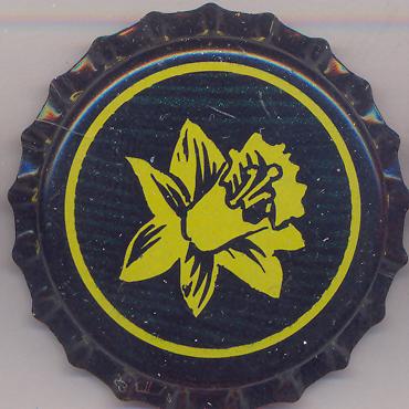 Beer cap Nr.3801: Albani Osterbräu produced by Albani Bryggerirne/Odense