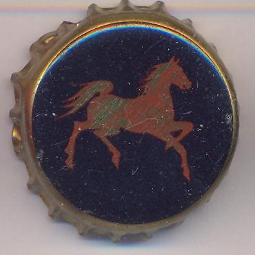 Beer cap Nr.4041: Colt 45 produced by Piwowarskie Brok SA/Koszalin