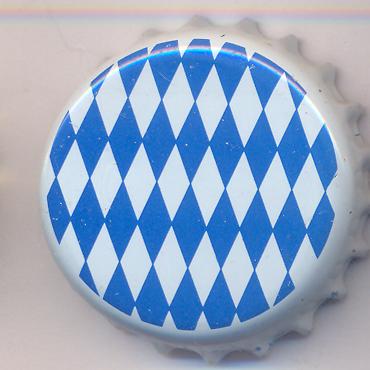 Beer cap Nr.4199: Weizenbier produced by Tigast/Wörgl