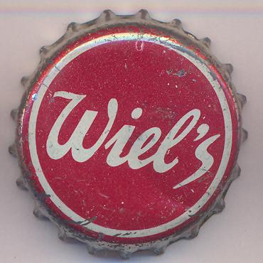 Beer cap Nr.4813: Weil's produced by Artois/Leuven