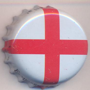 Beer cap Nr.5418: Goldbr&auml;u produced by Stieglbrauerei zu Salzburg GmbH/Salzburg