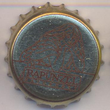 Beer cap Nr.5560: Rapunzel produced by Aktienbrauerei Simmerberg/Weiler-Simmerberg
