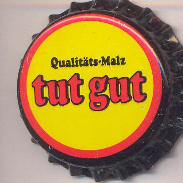 Beer cap Nr.6069: Malzbier produced by Jacob Stauder/Essen