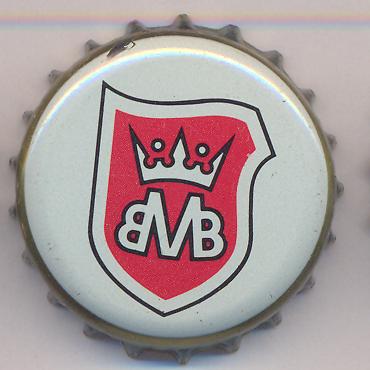 Beer cap Nr.6357: Bocholter Bier produced by Brewery Martens/Bocholt