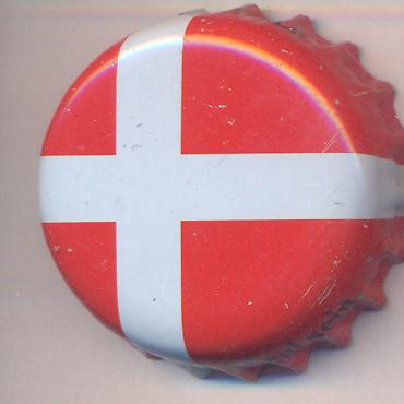 Beer cap Nr.6463: Goldbr&auml;u produced by Stieglbrauerei zu Salzburg GmbH/Salzburg