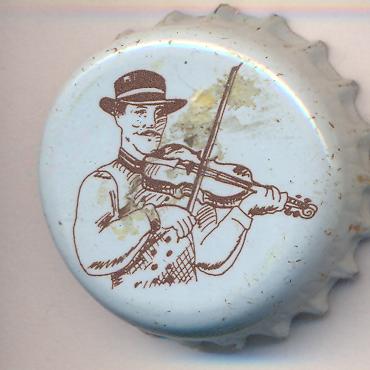 Beer cap Nr.6577: Fiedlers Weihnachtsbier produced by Fiedler/Nörtershausen