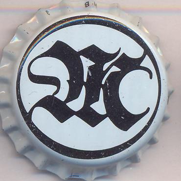 Beer cap Nr.6588: Moosbacher Pilsener Das Gute vom Lande produced by Private Landbrauerei Scheuerer/Moosbach