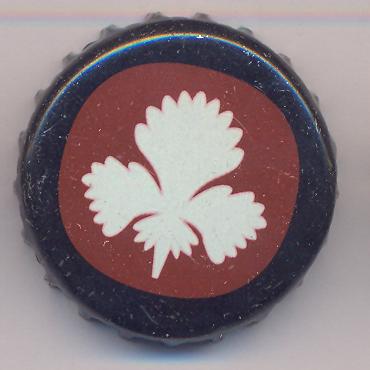 Beer cap Nr.7465: Hahn Witbier produced by Hahn Brewing/Camperdown