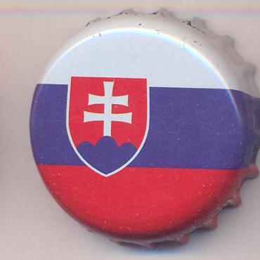 Beer cap Nr.7609: Goldbr&auml;u produced by Stieglbrauerei zu Salzburg GmbH/Salzburg