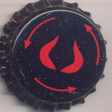 Beer cap Nr.7682: unknown produced by unknown/unknown