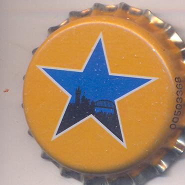 Beer cap Nr.7886: Newcastle Brown Ale produced by Newcastle Breweries/Newcastle upon Tyne