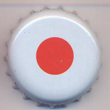 Beer cap Nr.8928: Goldbr&auml;u produced by Stieglbrauerei zu Salzburg GmbH/Salzburg