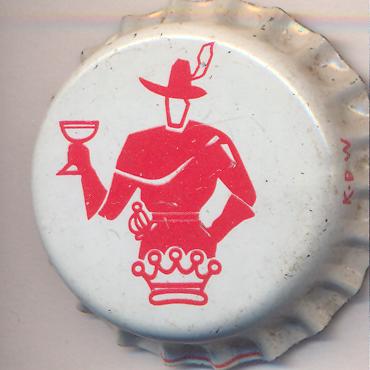 Beer cap Nr.8978: unknown produced by Privatbrauerei Nordbräu/Ingolstadt