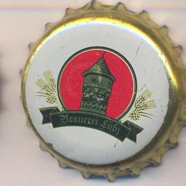 Beer cap Nr.9401: all brands produced by Mecklenburgische Brauerei Lübz GmbH/Lübz