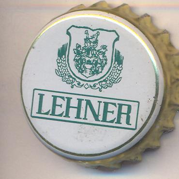 Beer cap Nr.11274: Lehner Bier produced by Rosenfelder Lehner Bräu/Rosenfeld