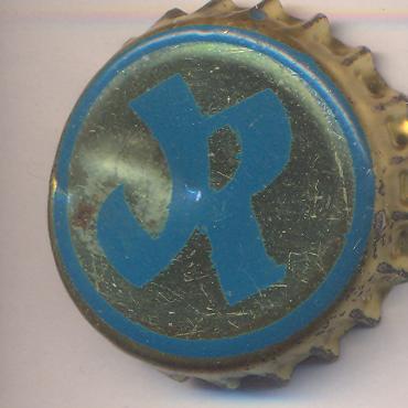 Beer cap Nr.11460: Kulmbacher Reichelbräu produced by Kulmbacher Mönchshof-Bräu GmbH/Kulmbach