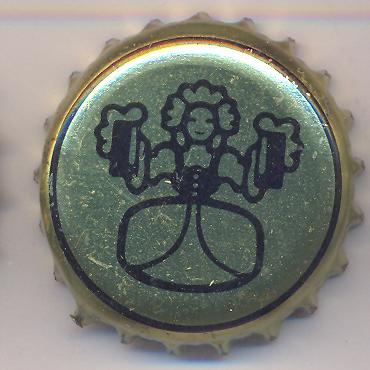 Beer cap Nr.11579: Trumer Märzen produced by Brauerei Josef Sigl KG/Obertrum