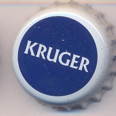 Beer cap Nr.11918: Kruger produced by Zaklady Piwowarskie Glubczyce S.A./Glubczyce