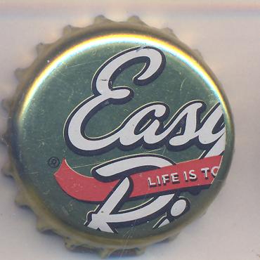 Beer cap Nr.12361: Easy Rider produced by Easy Rider Beer GmbH/Kitzbühel