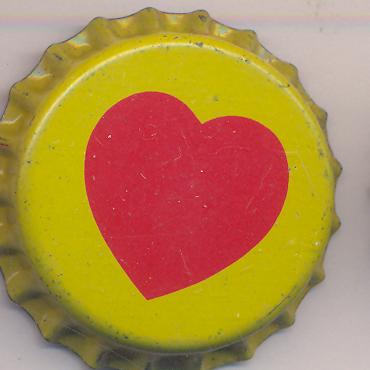 Beer cap Nr.12517: Tennent's produced by Tennent Caledonian Breweries Ltd/Glasgow