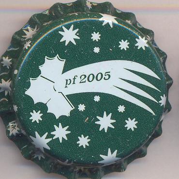 Beer cap Nr.13035: Bohemia Regent produced by Regent/Trebon