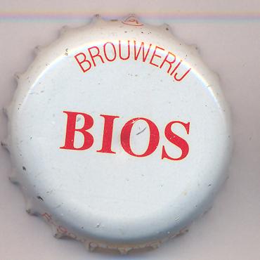 Beer cap Nr.13533: Piraat produced by Bios/Ertvelde