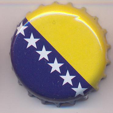 Beer cap Nr.13942: Goldbr&auml;u produced by Stieglbrauerei zu Salzburg GmbH/Salzburg
