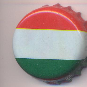 Beer cap Nr.13946: Goldbr&auml;u produced by Stieglbrauerei zu Salzburg GmbH/Salzburg