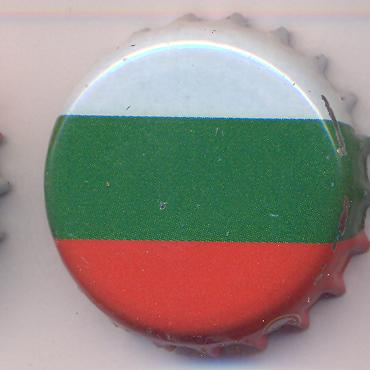 Beer cap Nr.13947: Goldbr&auml;u produced by Stieglbrauerei zu Salzburg GmbH/Salzburg