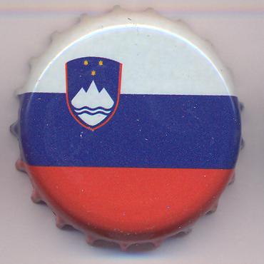 Beer cap Nr.13949: Goldbr&auml;u produced by Stieglbrauerei zu Salzburg GmbH/Salzburg