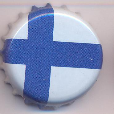Beer cap Nr.13956: Goldbr&auml;u produced by Stieglbrauerei zu Salzburg GmbH/Salzburg