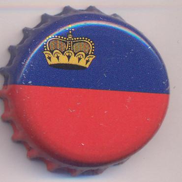 Beer cap Nr.13957: Goldbr&auml;u produced by Stieglbrauerei zu Salzburg GmbH/Salzburg