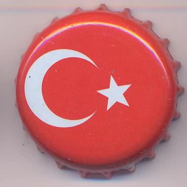 Beer cap Nr.13960: Goldbr&auml;u produced by Stieglbrauerei zu Salzburg GmbH/Salzburg
