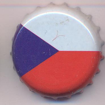 Beer cap Nr.13966: Goldbr&auml;u produced by Stieglbrauerei zu Salzburg GmbH/Salzburg