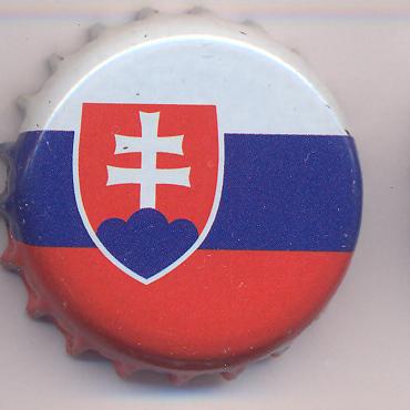 Beer cap Nr.13974: Goldbr&auml;u produced by Stieglbrauerei zu Salzburg GmbH/Salzburg