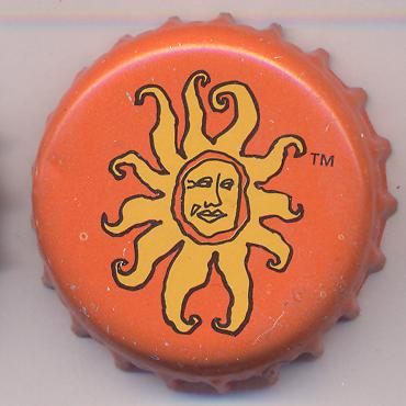 Beer cap Nr.14107: Oberon Ale produced by Bells Brewery/Galesburg