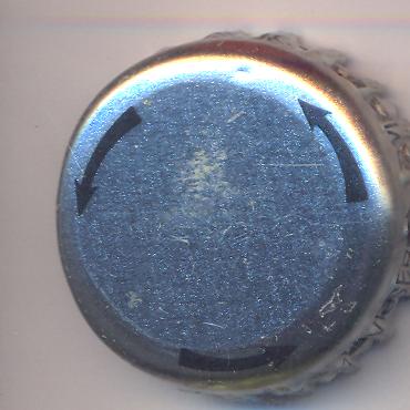 Beer cap Nr.14212: Steirerman produced by Fa.Mag.G.Scheler/Wien