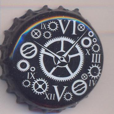 Beer cap Nr.14253: all brands produced by Meantime Brewing Co./London