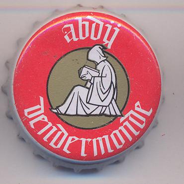 Beer cap Nr.15105: Abdij Dendermonde Tripel produced by De Block/Peizegem