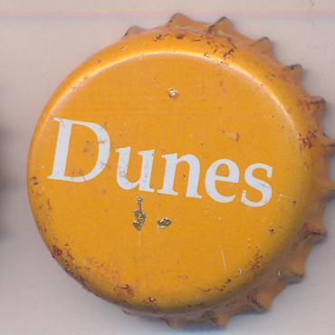 Beer cap Nr.15133: Dunes produced by Huyghe-Brouwerij Van Melle N.V./Melle