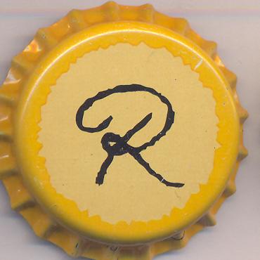 Beer cap Nr.15178: unknown produced by Huyghe-Brouwerij Van Melle N.V./Melle