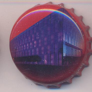 Beer cap Nr.15275: Goldbr&auml;u produced by Stieglbrauerei zu Salzburg GmbH/Salzburg