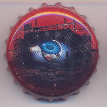 Beer cap Nr.15277: Goldbr&auml;u produced by Stieglbrauerei zu Salzburg GmbH/Salzburg